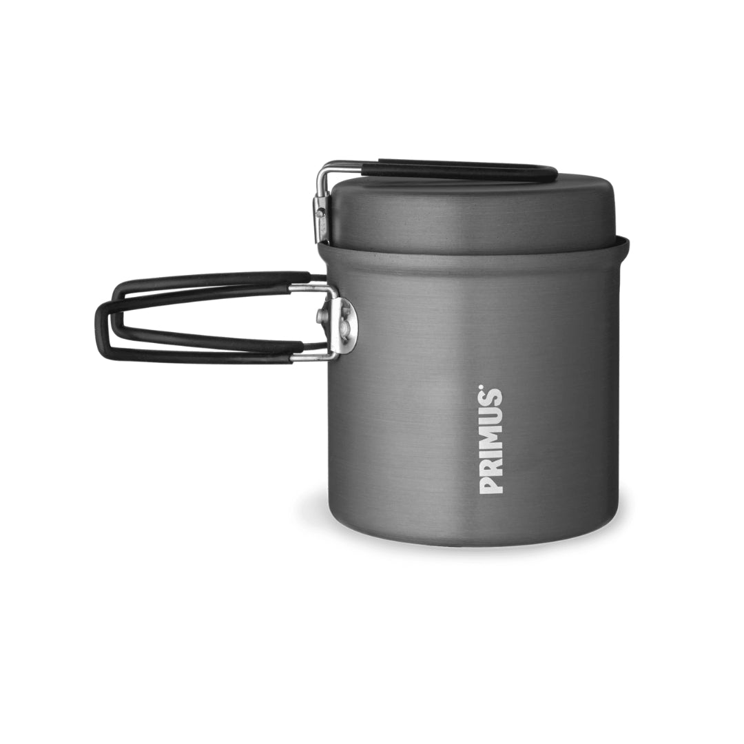 1L/1.5L Portable Ultra-Light Camping Kettle Coffee Tea Pot S1000,S1500 (1.5  Liter (S1500))