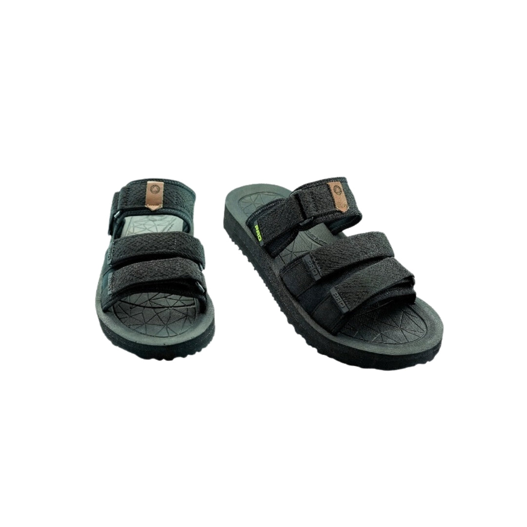 Outdoorpro Puerto Sandal Men Black