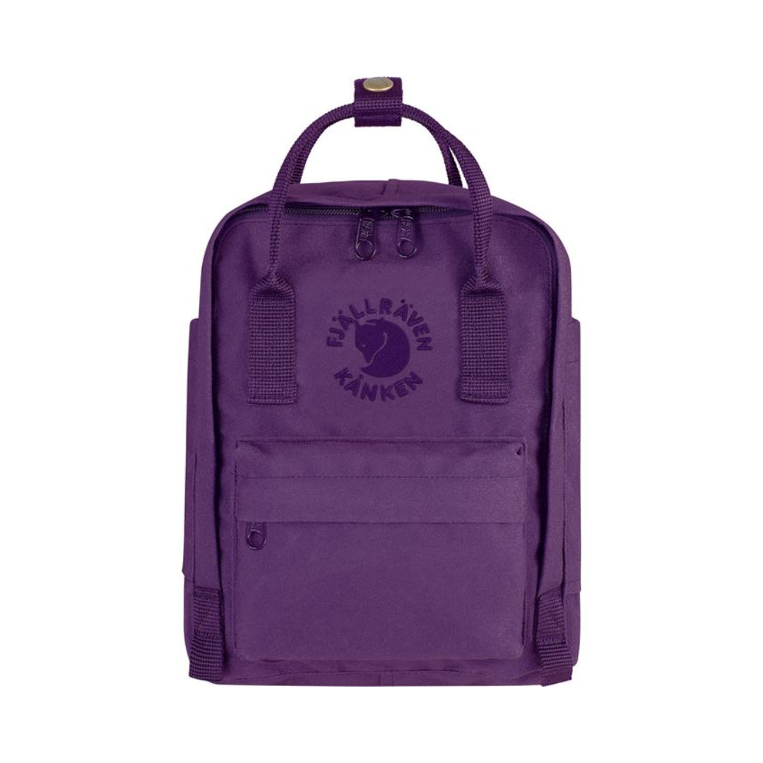 Fjallraven Re-kanken Mini