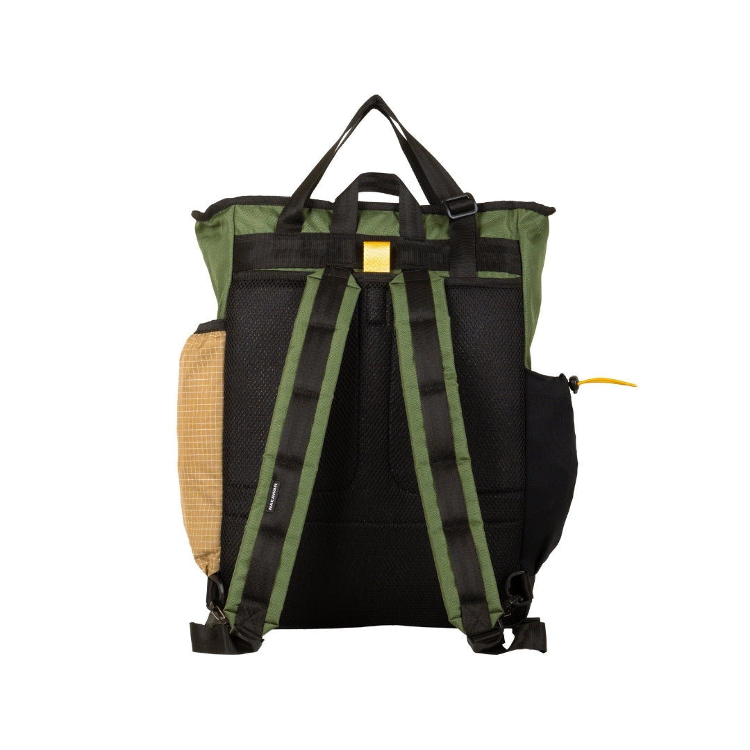 Nakawan Roman Rona Backpack