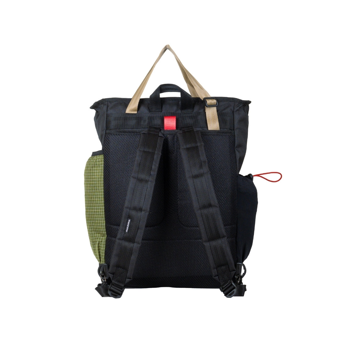 Nakawan Roman Rona Backpack