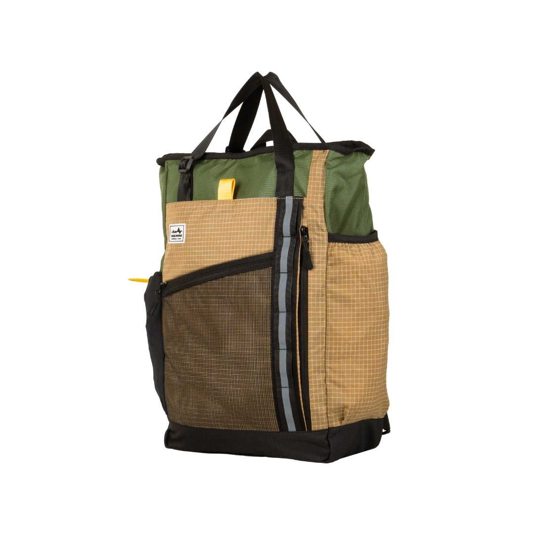 Nakawan Roman Rona Backpack