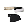 Morakniv Ash Wood Black Blade