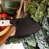 Morakniv Ash Wood Black Blade