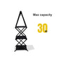 Mountainhiker Folding Rack Double and Triple Layer