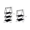 Mountainhiker Folding Rack Double and Triple Layer