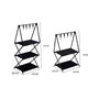 Mountainhiker Folding Rack Double and Triple Layer