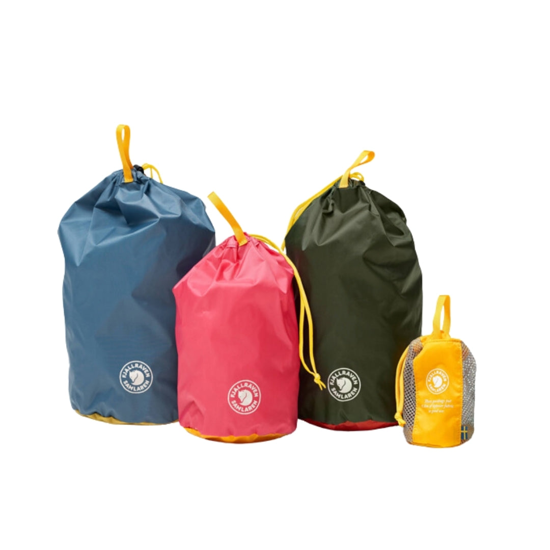 Fjallraven Samlaren Pack Bags