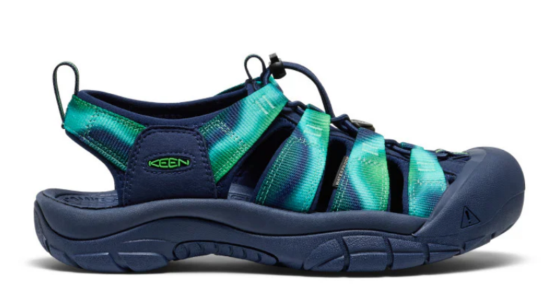 Keen Newport H2 Men Water Sandals