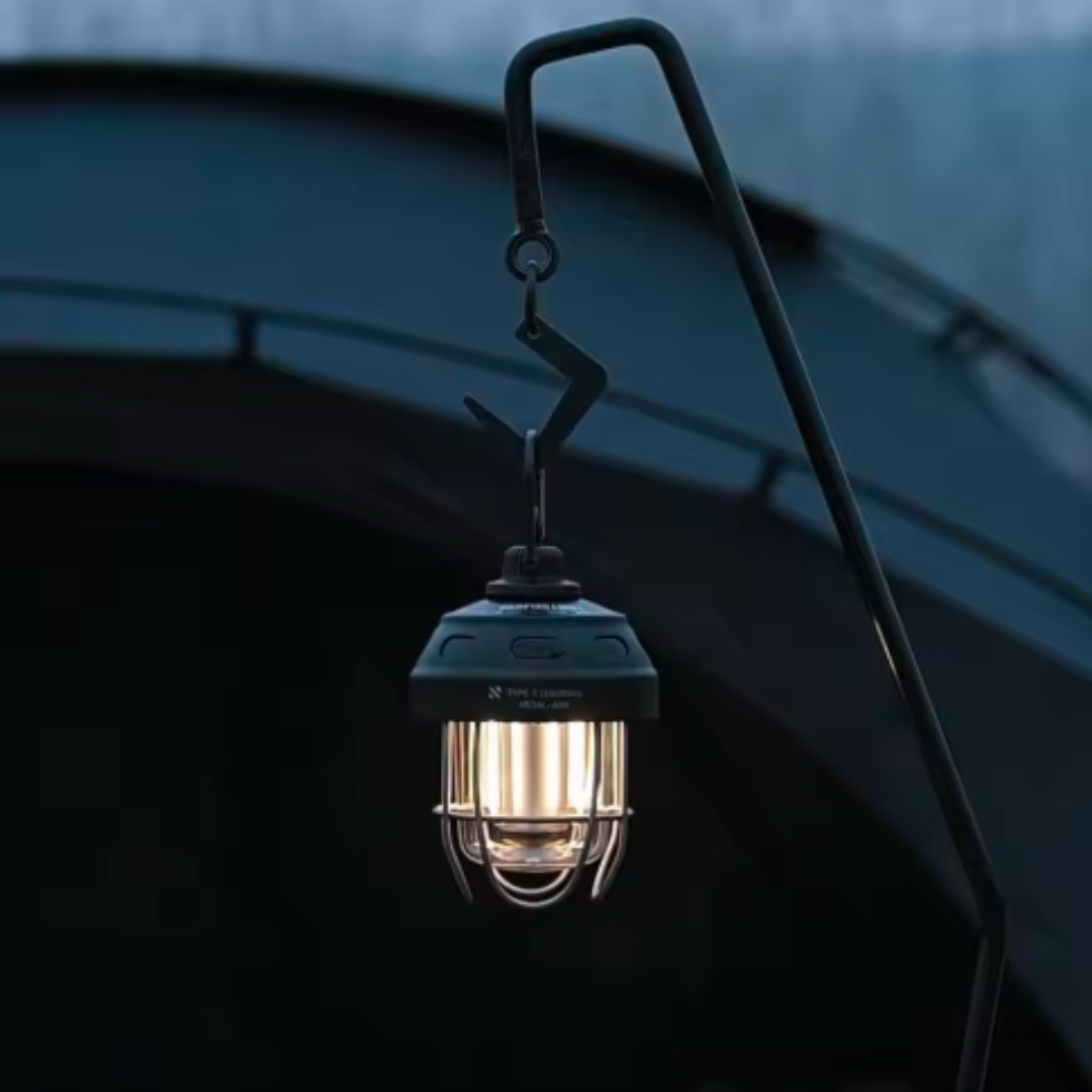 ShineTrip 05 Series Nut Light