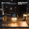 ShineTrip 05 Series Nut Light