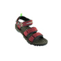 Outdoorpro Sorska Sandal Men Maroon