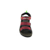 Outdoorpro Sorska Sandal Men Maroon