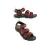 Outdoorpro Sorska Sandal Men Maroon