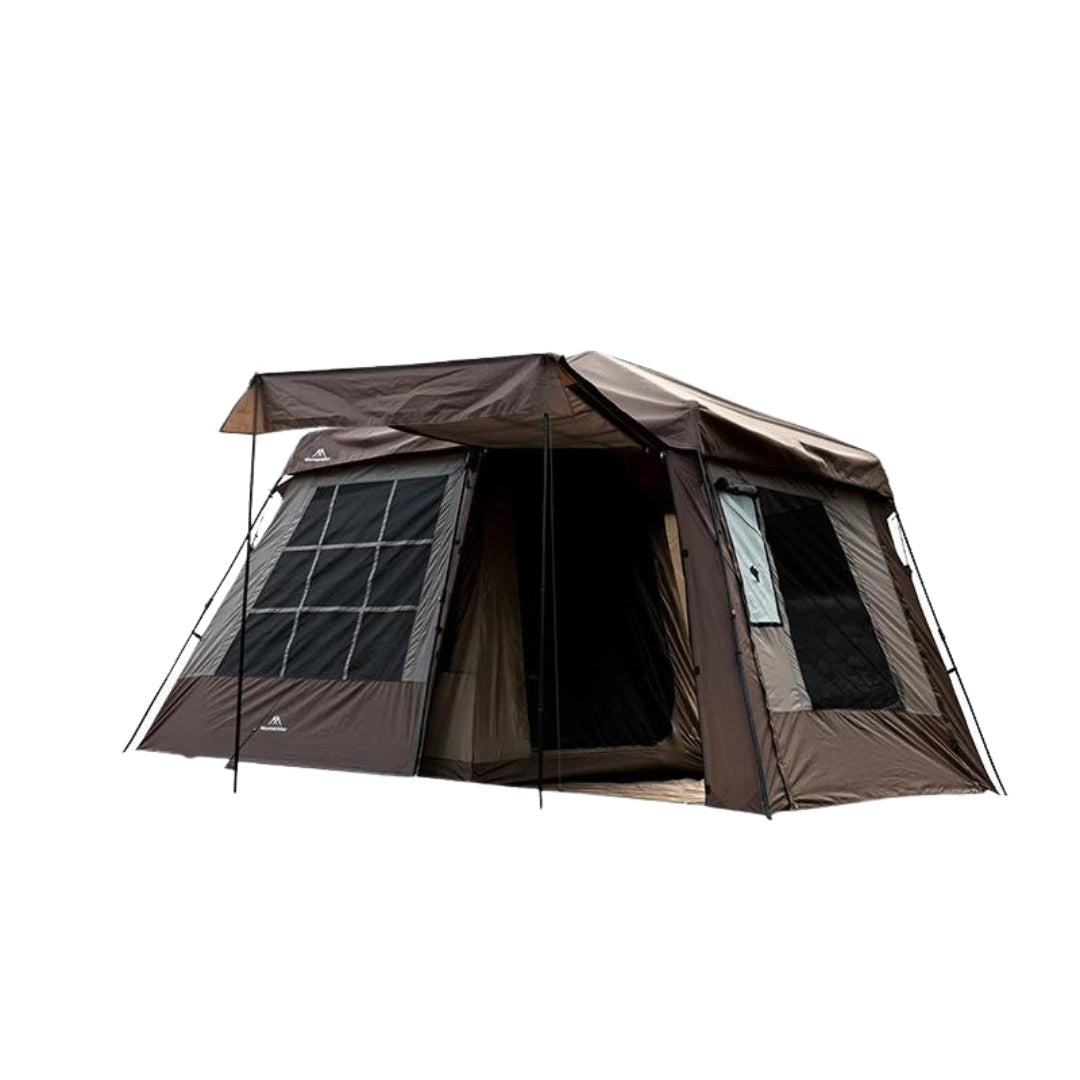 Mountainhiker Star Castle Tent