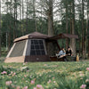 Mountainhiker Star Castle Tent