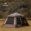 Mountainhiker Star Castle Tent