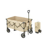 Naturehike TC02 Four-Way Folding Trolley Wagon (193L & 197L)