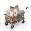 Naturehike TC02 Four-Way Folding Trolley Wagon (193L & 197L)