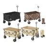 Naturehike TC02 Four-Way Folding Trolley Wagon (193L & 197L)