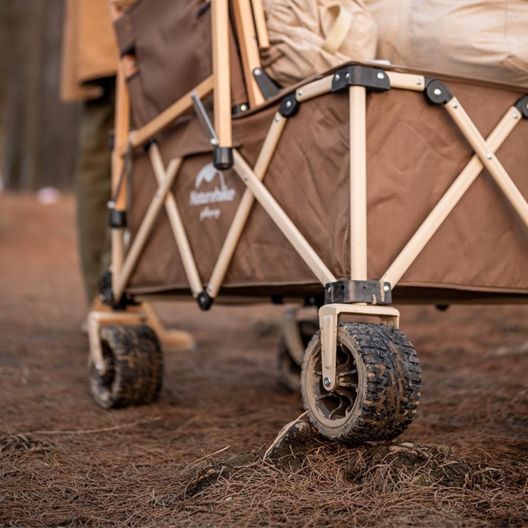 NatureHike TC03 Camping Wagon (140L)