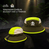 TMB100 | Nakawan EMBUN Bucket Hat