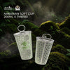 TMB100 | Nakawan Soft Cup and Flask