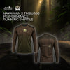 LIMITED EDITION | Nakawan x Jersey Tea