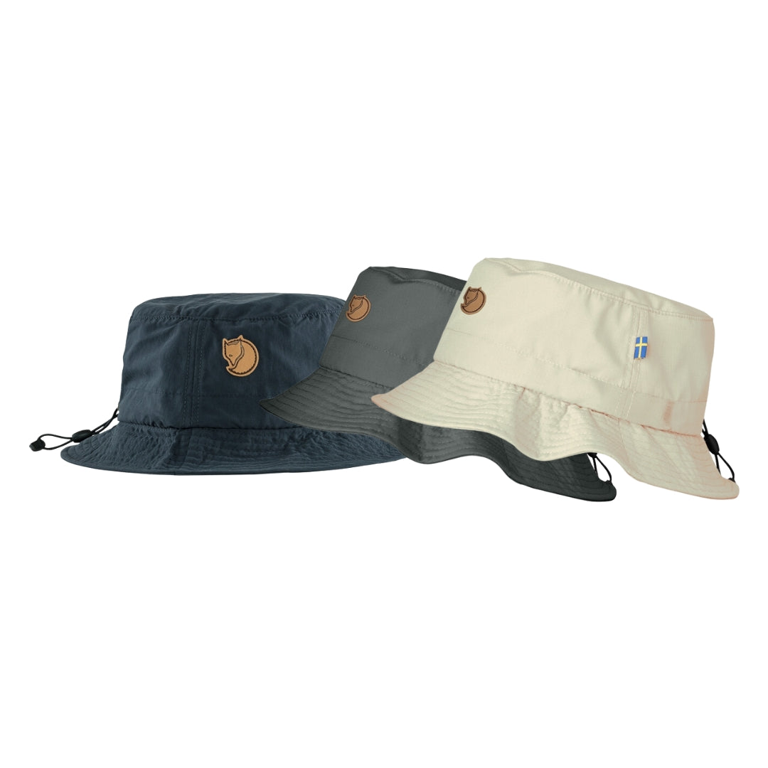 Fjallraven Travelers MT Hat