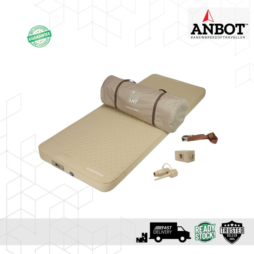 LNT Kasmaran Mattress