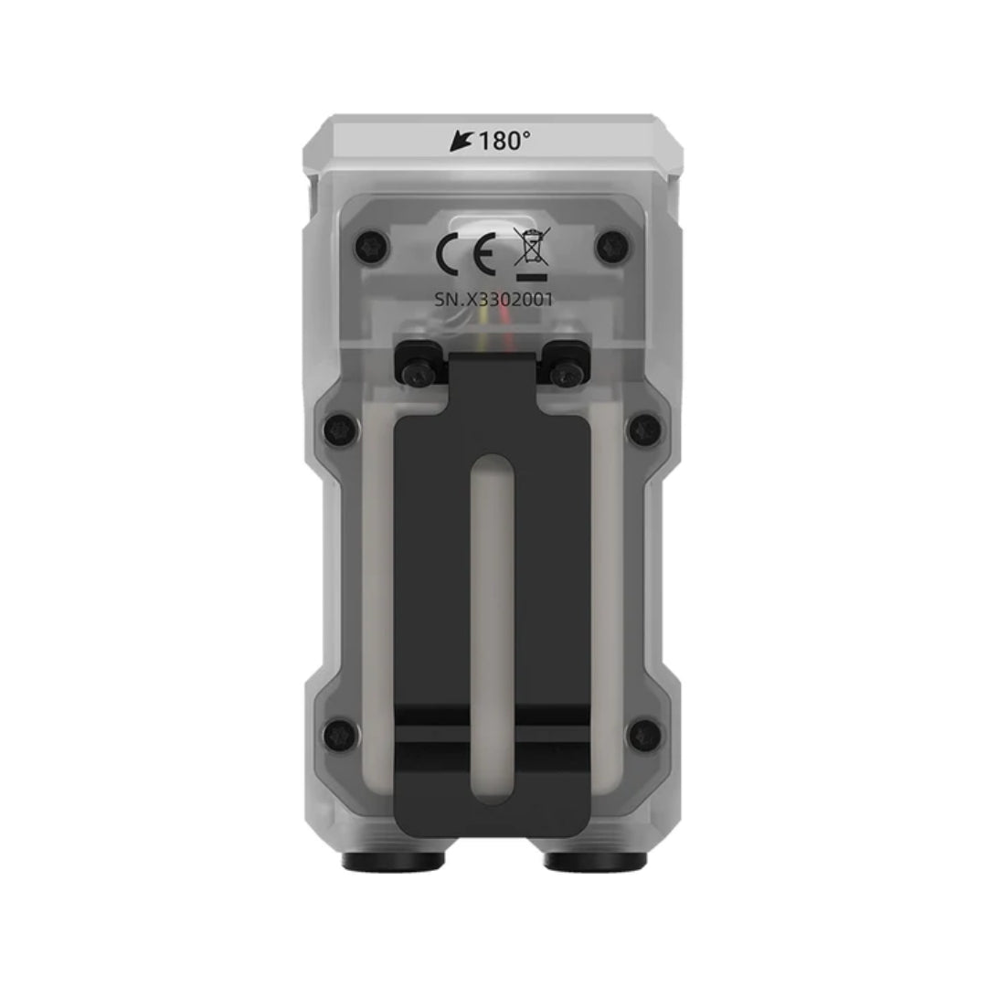 Wuben X3 – ANBOT Outdoors Sdn Bhd