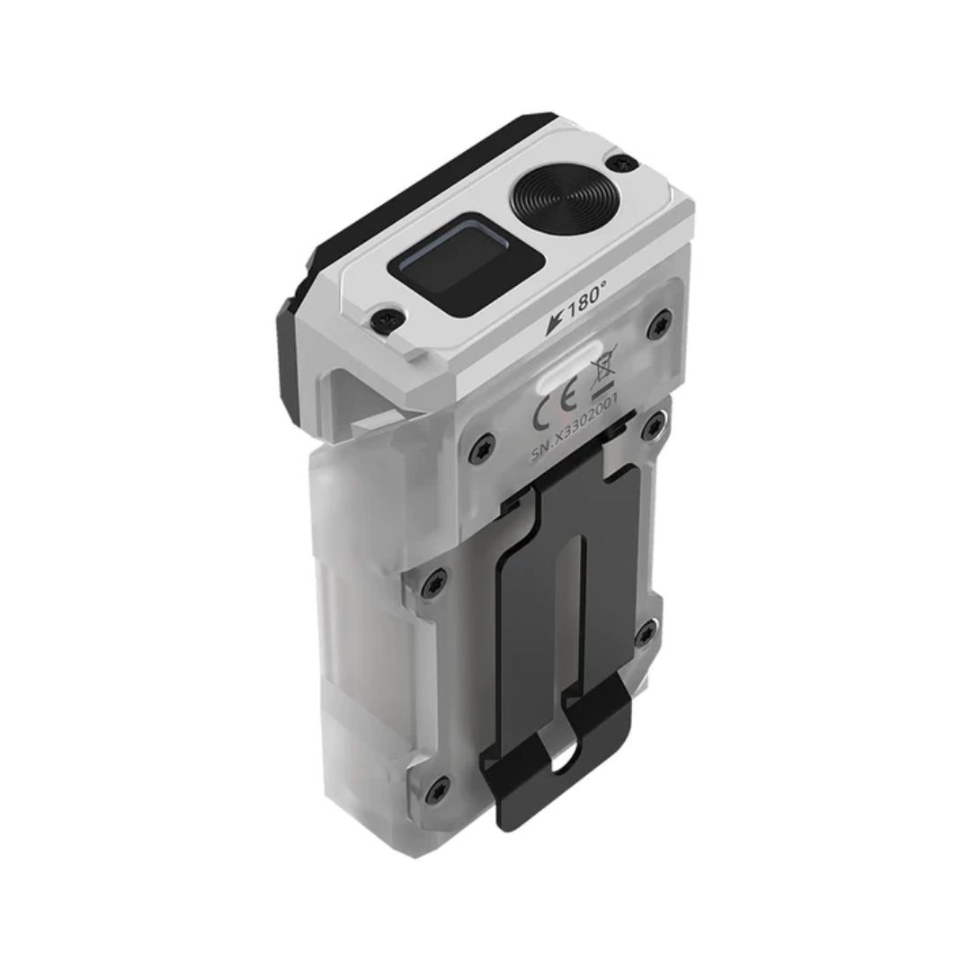 Wuben X3 – ANBOT Outdoors Sdn Bhd