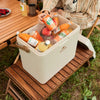 Naturehike (Lingdu 24H) Outdoor antibacterial cooler box