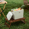 Naturehike (Lingdu 24H) Outdoor antibacterial cooler box