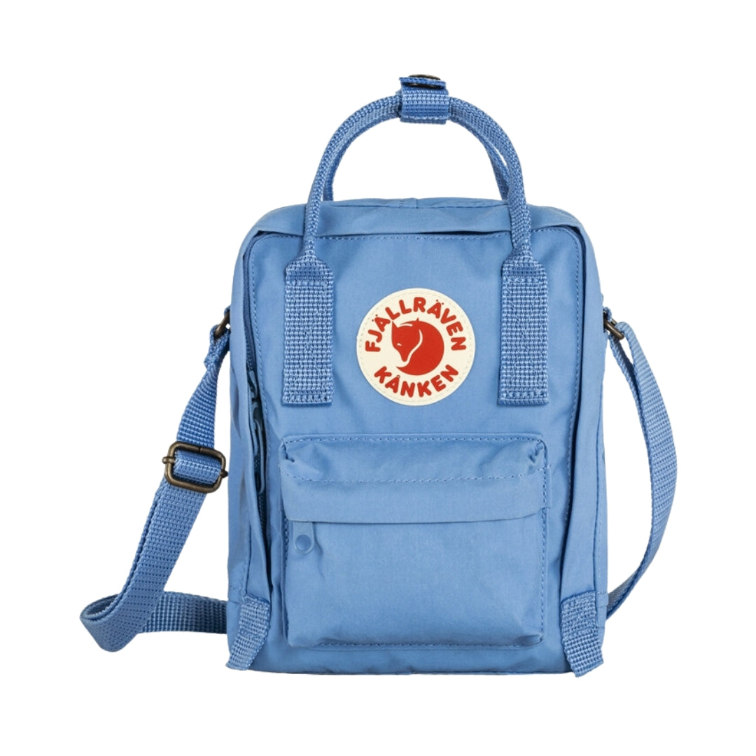 Fjallraven kanken turquoise best sale