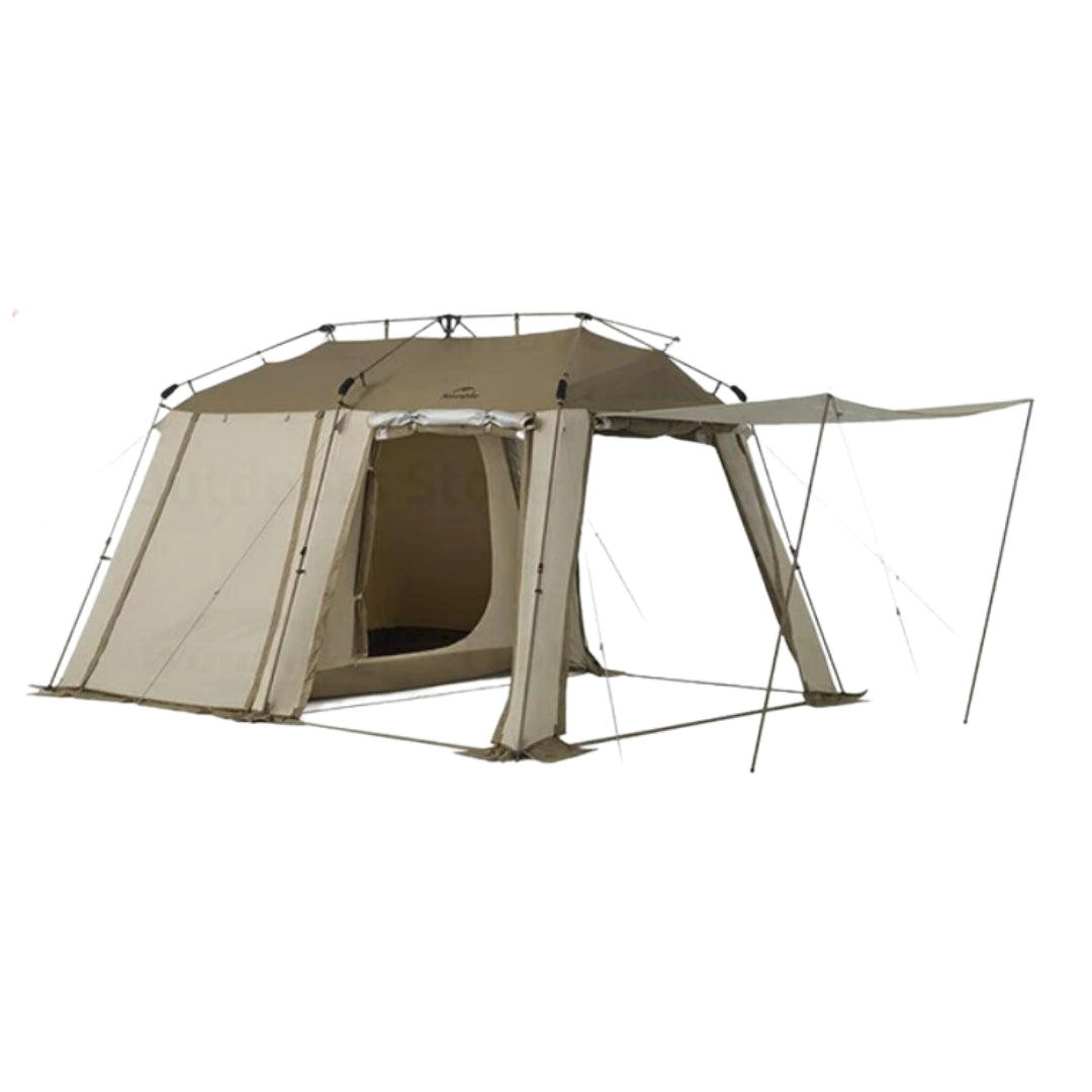 Naturehike Village 13 Quick-opening tent – ANBOT Outdoors Sdn Bhd