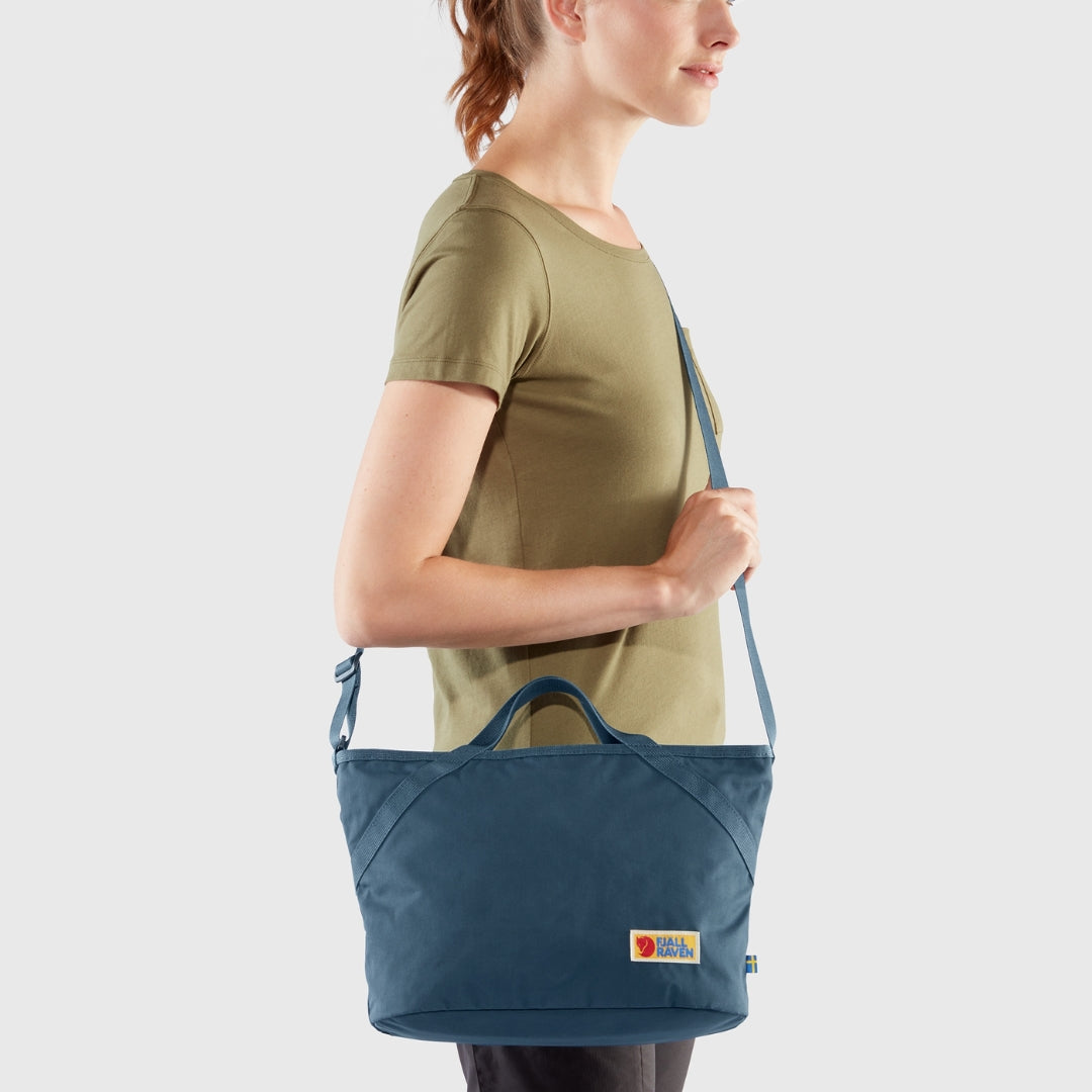 Fjallraven Vardag Crossbody