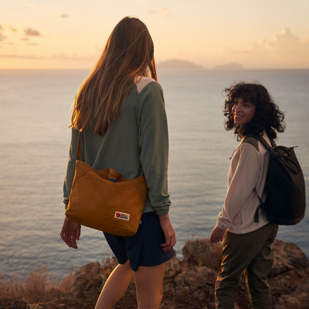 Fjallraven Vardag Crossbody