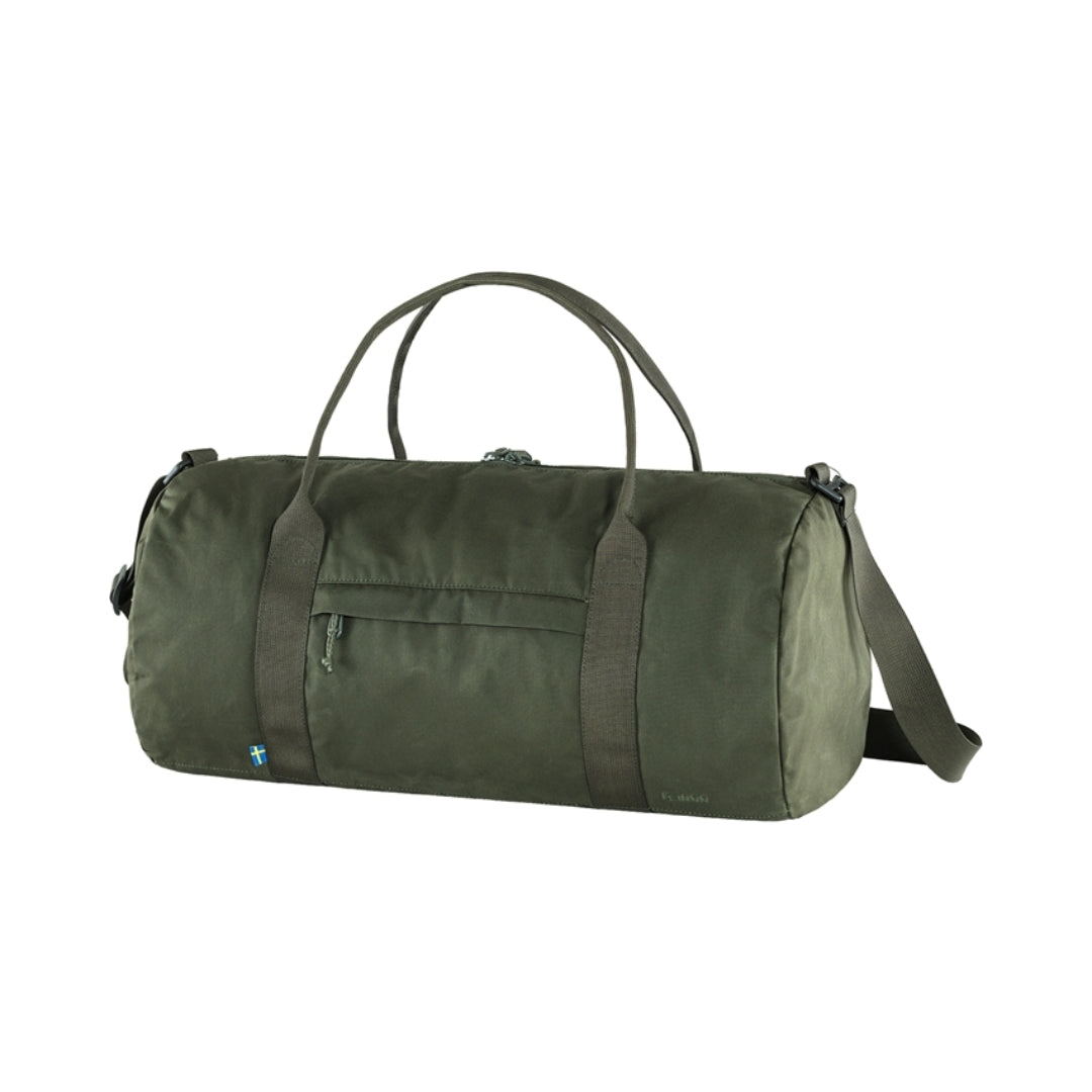 Fjallraven Vardag Duffel 30