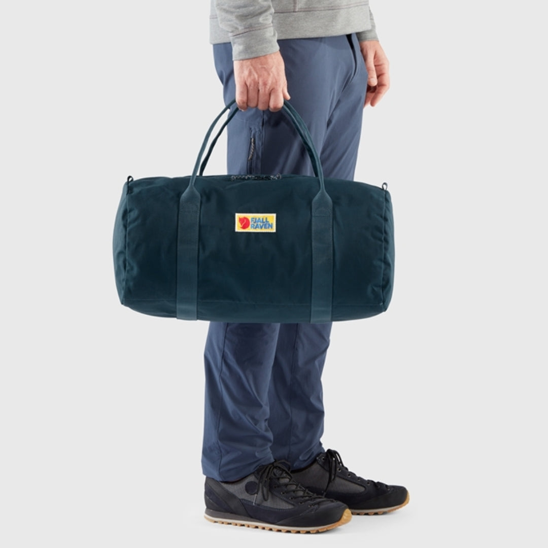 Fjallraven Vardag Duffel 30