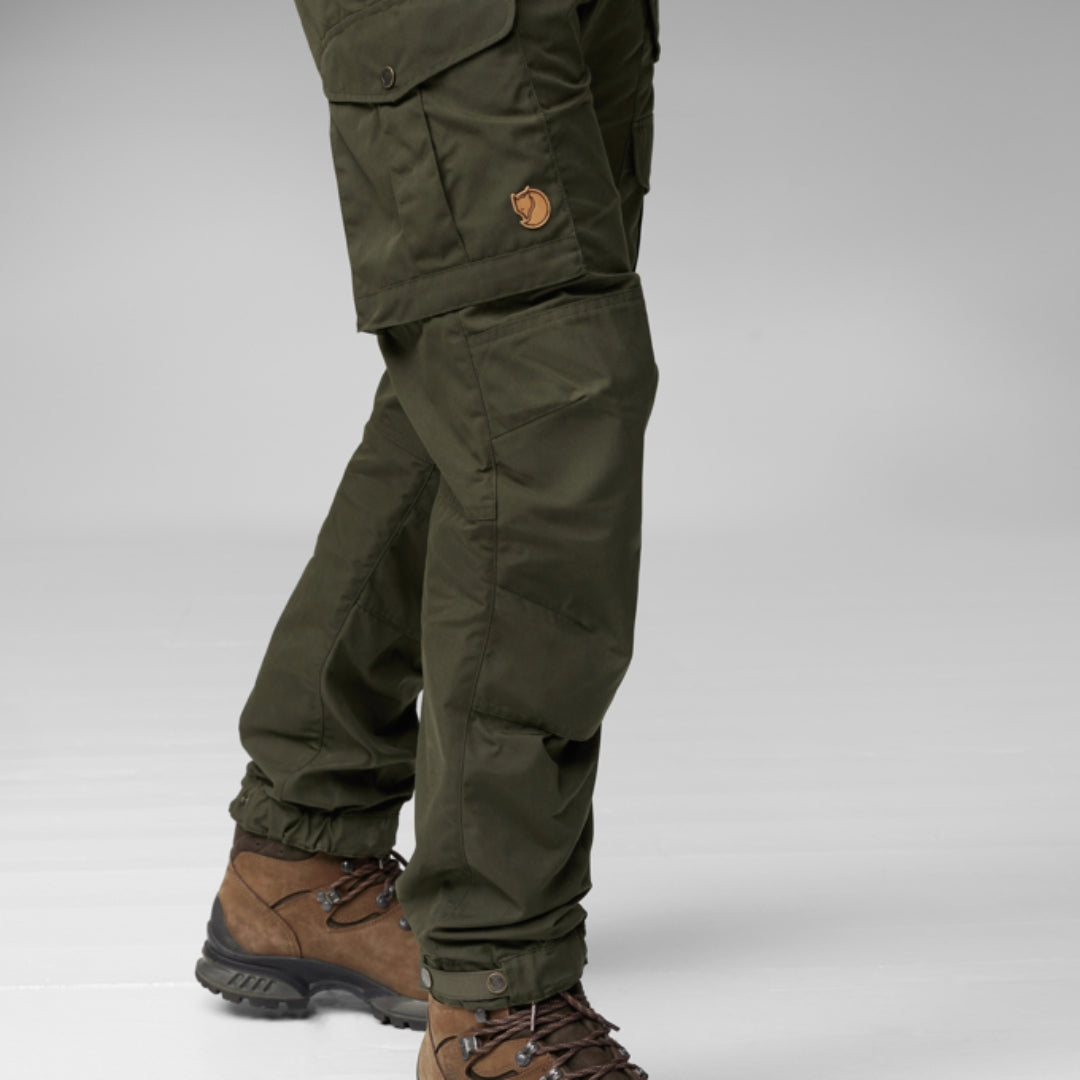 Fjallraven Vidda Pro Trousers Regular