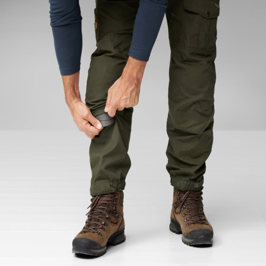 Fjallraven Vidda Pro Trousers Regular