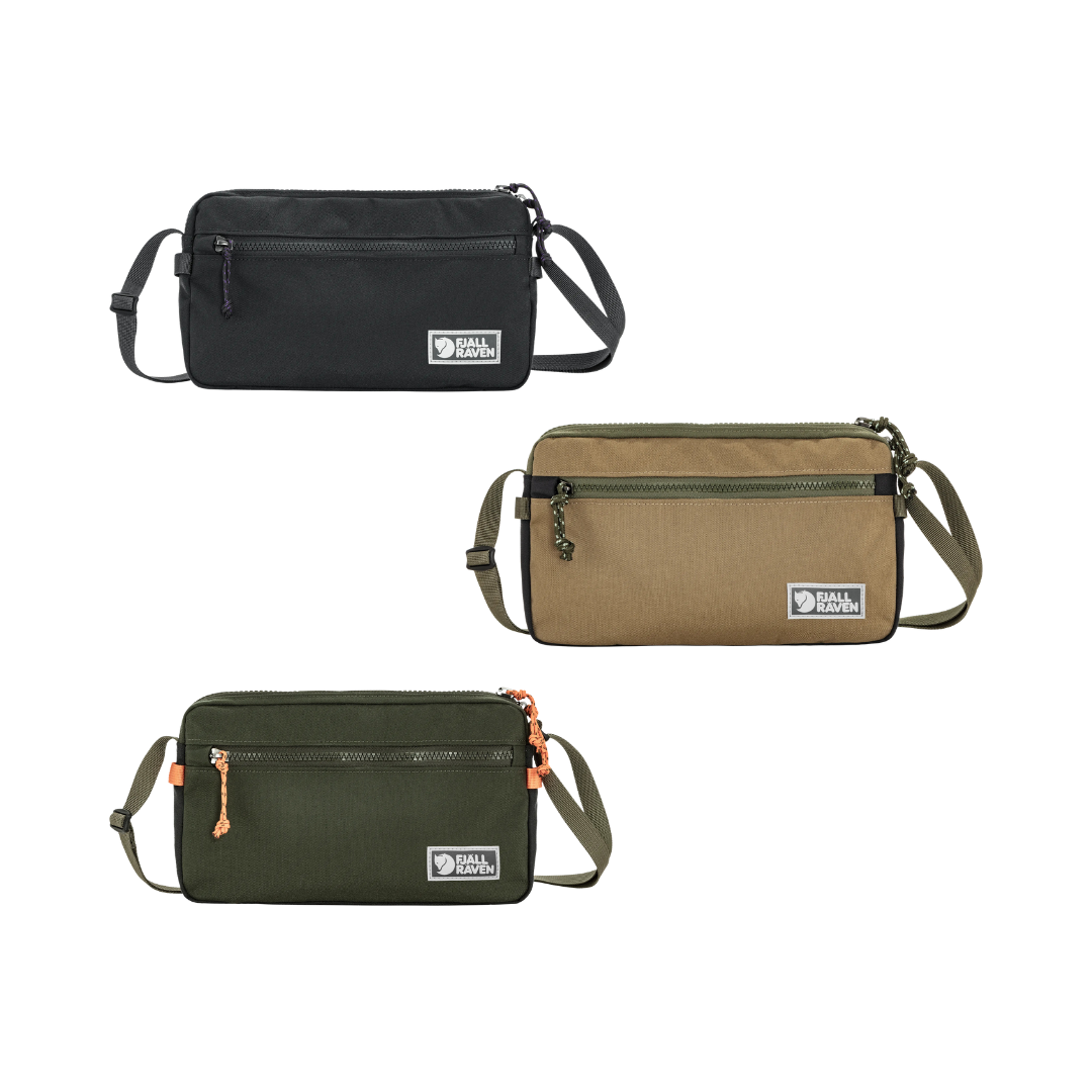 Fjallraven Vardag Pocket Large