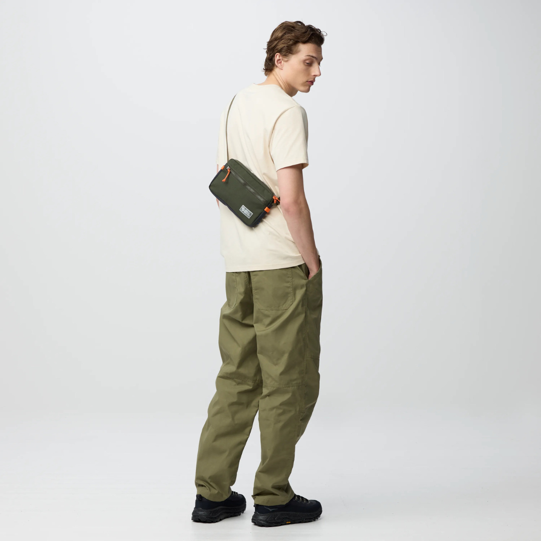 Fjallraven Vardag Pocket Large