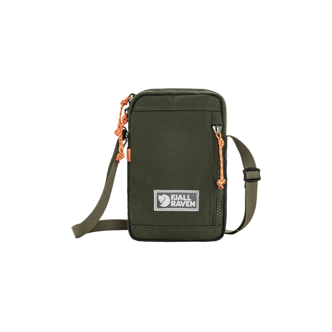 Fjallraven Vardag Pocket Small