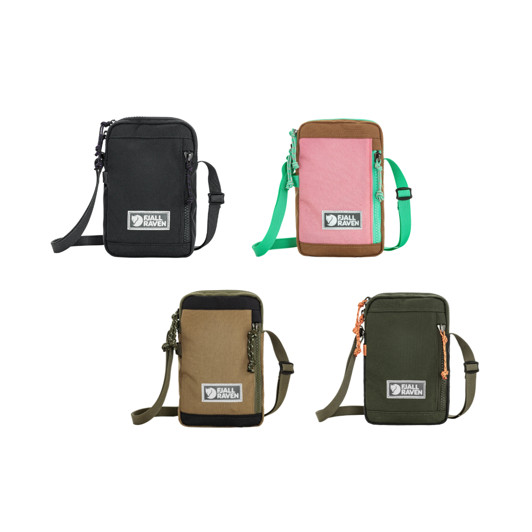 Fjallraven Vardag Pocket Small