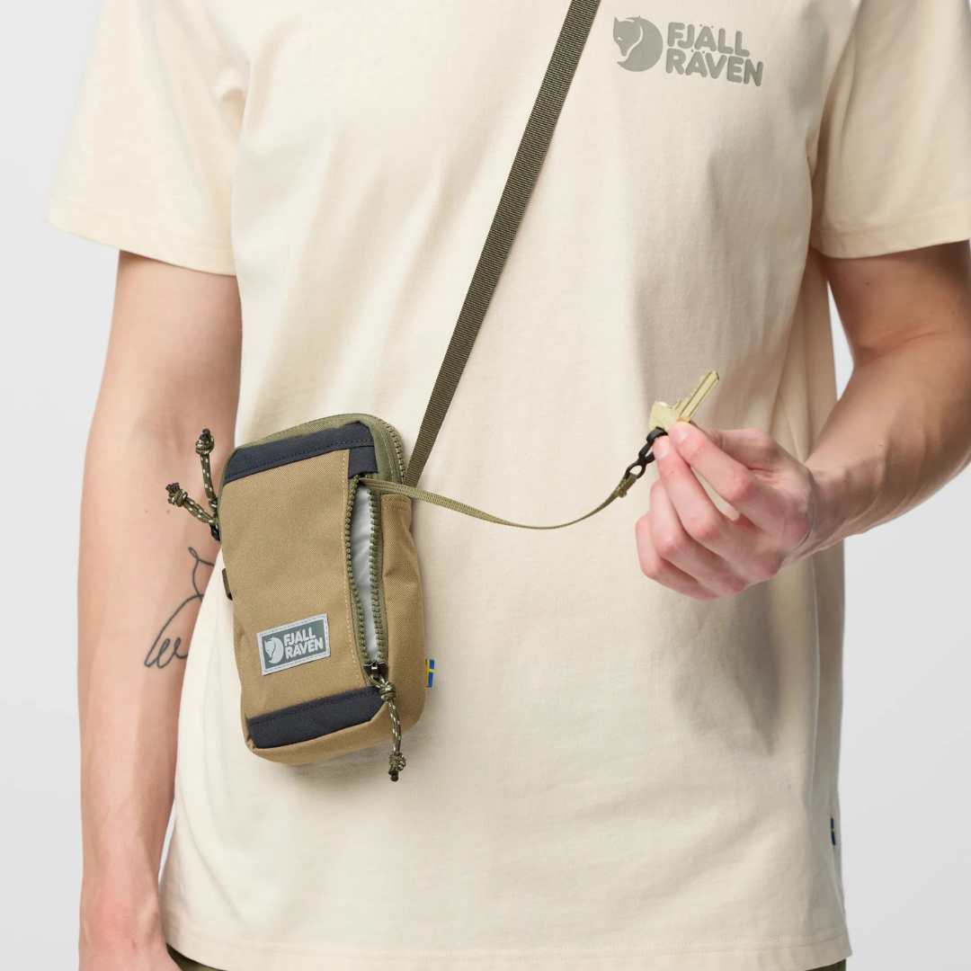 Fjallraven Vardag Pocket Small
