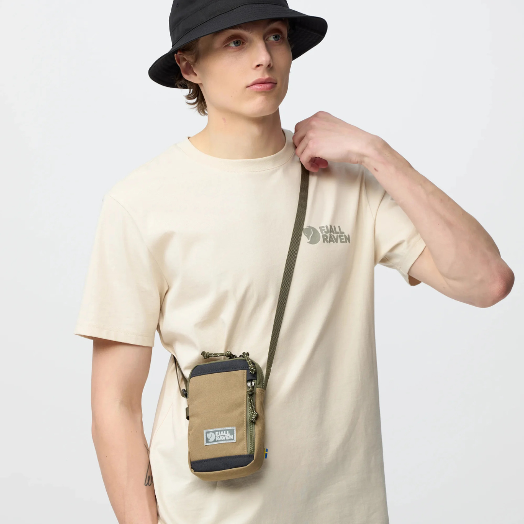 Fjallraven Vardag Pocket Small