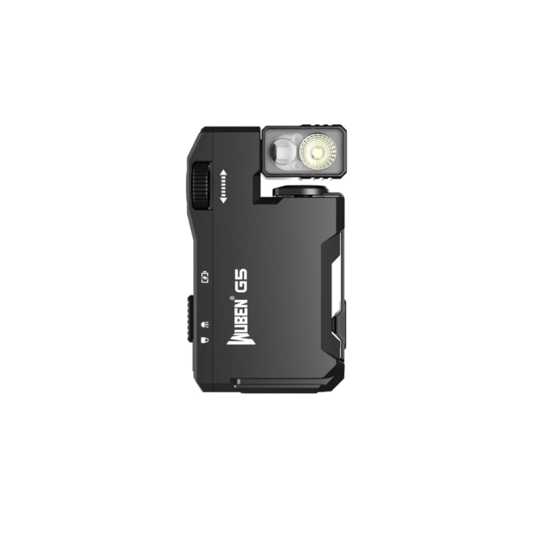 WUBEN G5 Easy Carry Light