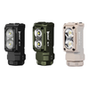 WUBEN E7 Rechargeable Headlamp